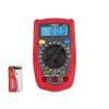 Digitálny multimeter DT33C