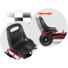 gokart dzieciecy na pedaly rk 22519