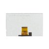 7" 50-pinska LCD matrica
