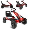 gokart dzieciecy na pedaly rk 22521
