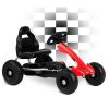 gokart dzieciecy na pedaly rk 22608