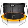 Trampolin 374cm Neo-Sport narančasta