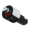 Bluetooth FM transmiter za auto 74-158-
