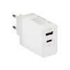 Mrežni punjač USB-C 76-005-