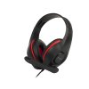 Slušalice za gaming s mikrofonom VOLCANO