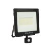 LED reflektor sa senzorom 100W 8000lm 71-563
