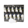 LED žarulja E27 15W A60 230V neut,10kom