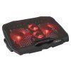Chladiaca podložka pod notebook HURRICANE 66-365-