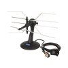 Sobna DVB-T2 TV antena s pojačalom 2688-