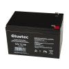 Akumulator 12v 12ah 82-407-