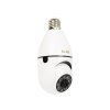 3MP WiFi kamera E27 78-824-