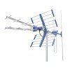 Vanjska DVB-T2/DAB+ antena 21-095-