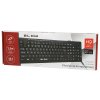 Tipkovnica BLOW KP-111 USB crna