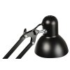 Stolna lampa LB-09 crna