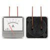 Analogni ampermetar 20A kvadratni 51-717-