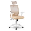 Uredska stolica Rotar bež