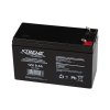 Gel baterija 12V 9Ah XTREME
