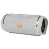 Bluetooth zvučnik BT460 sivi