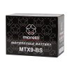 Akumulator za motocikl 12V 9Ah MTX9-BS