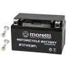 Unibat 12v 6ah 82-356-