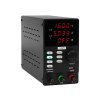 Laboratorijski izvor SPPS3010 30V/10A crni