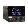 Laboratorijski izvor X3005 MINI 30V/5A crni