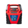 Jump Starter s kompresorom 5u1