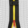 Vanjska mreža za trampolin 140 cm 4,5 ft Neo-sport