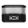 Sušilo za hranu Berdsen BD-692 crna