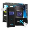 Elektrokemijski alkohol tester AlcoForce PRO X-3
