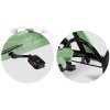 Dječja pedalaška karting RK-592 zelena