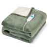 Grijaća deka 180 x 160 cm Berdsen BD-962 396201