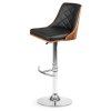 Barska stolica Nocca crna