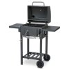 Grill BD-892 crni