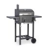 Grill BD-892 crni