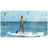 Paddleboard 320 x 84 x 15 cm Neo-Sport 170200