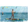 Paddleboard Aquasurf 320 x 84 x 15 cm Neo-Sport 170203