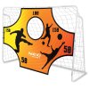 Točna cerada za golove Neo-Sport 180 x 120 cm