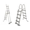 Sigurnosne ljestve za bazene 122 cm Bestway 58331