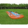 Vodeni tobogan za 2 osobe Bestway 52328