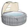 Tenda za SPA Bestway 60304