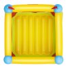 Fisher-Price Bestway 93553 napuhavajuća trampoline