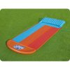 Vodeni tobogan 3os. 488cm Bestway 52479