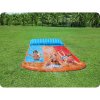 Vodeni tobogan 3os. 488cm Bestway 52479