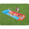 Vodeni tobogan 3os. 488cm Bestway 52479