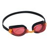 Dječje plivačke naočale crvene Bestway 21005