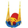 Dječja ljuljačka 3u1 Jumbo 101