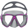 Ljubičasta plivačka maska Bestway 22052
