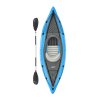 kajak hydro force cove champi 41809