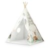 Teepee šator Nukido - bež 740700